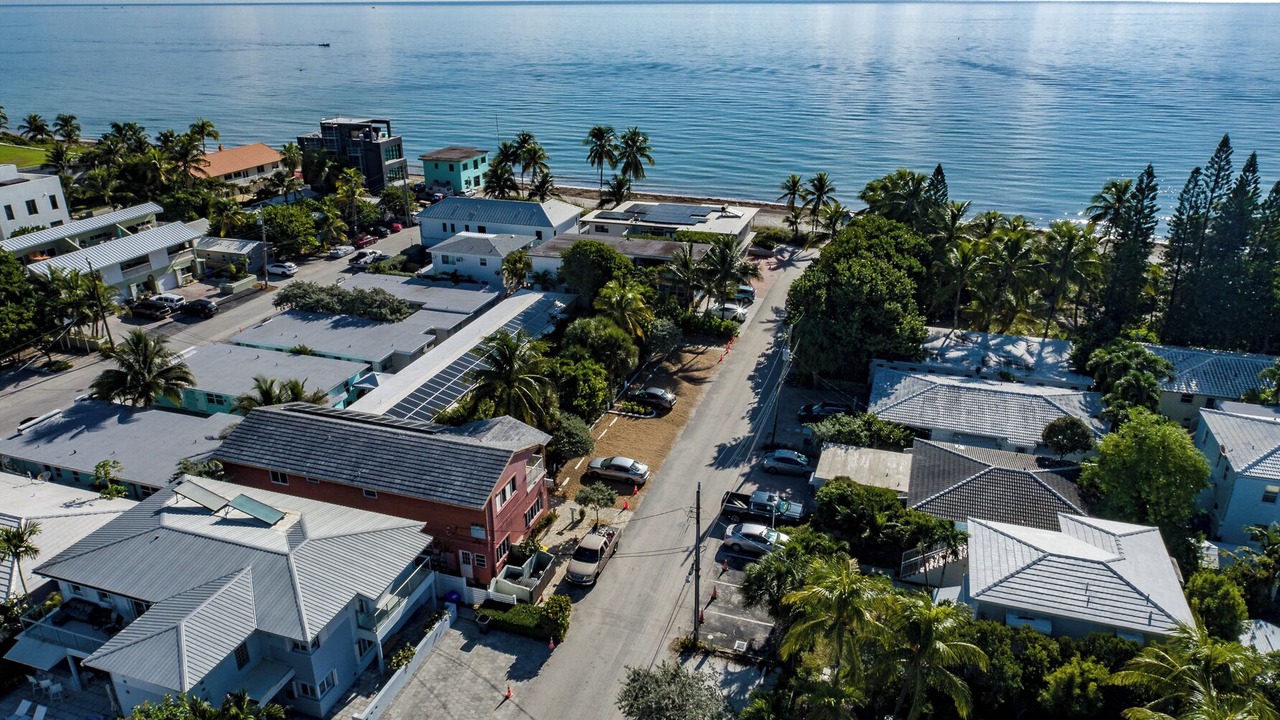 Photo of Outdoor in North Beach