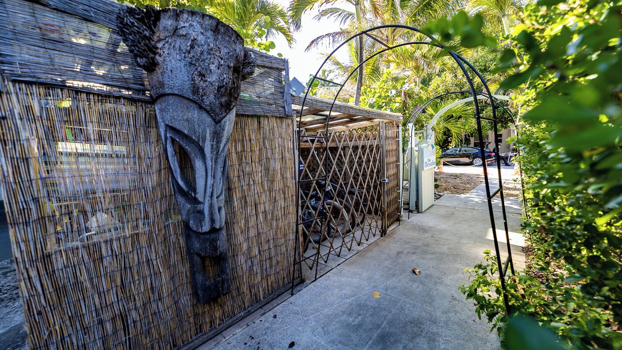 Photo of Outdoor in North Beach