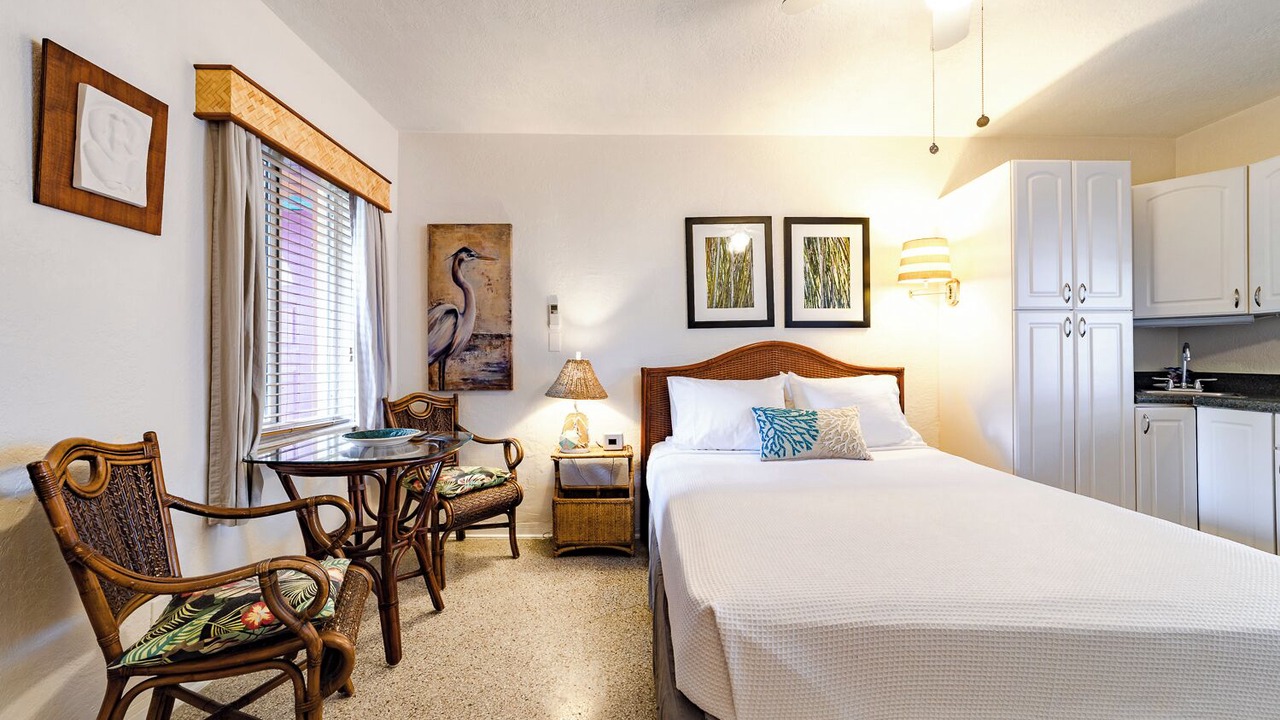 Photo of Bedroom in North Beach