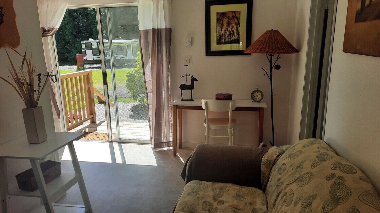 Photo of Livingroom in Brew Bay