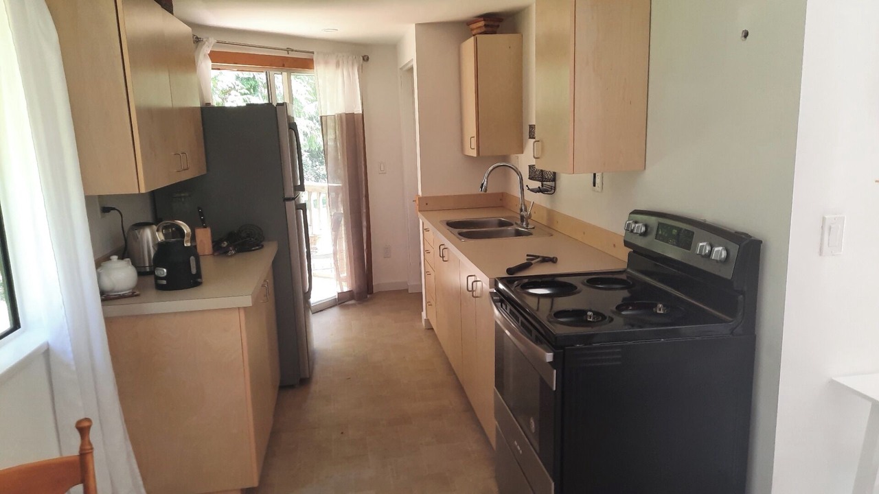 Photo of Kitchen in Brew Bay
