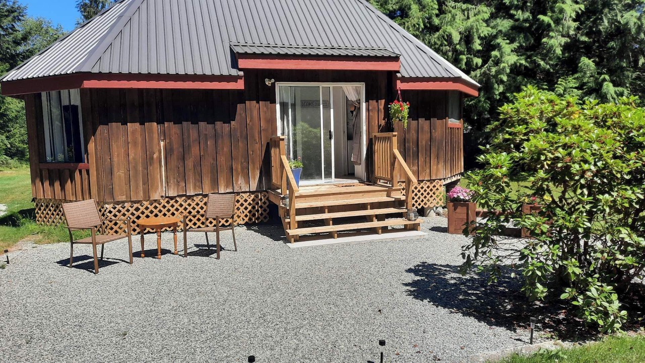 Photo of Outdoor in Brew Bay