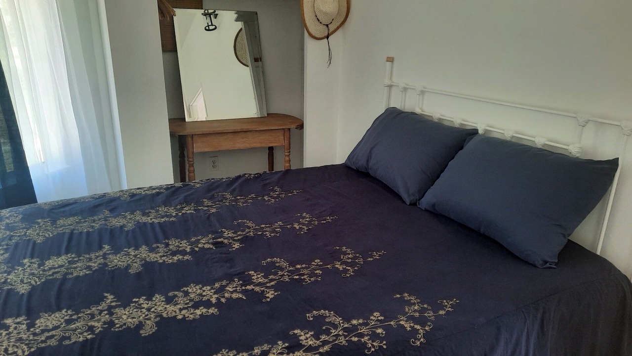 Photo of Bedroom in Brew Bay