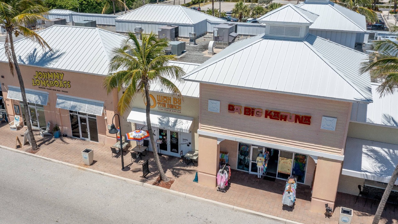 Photo of Others in Palm Beach Shores