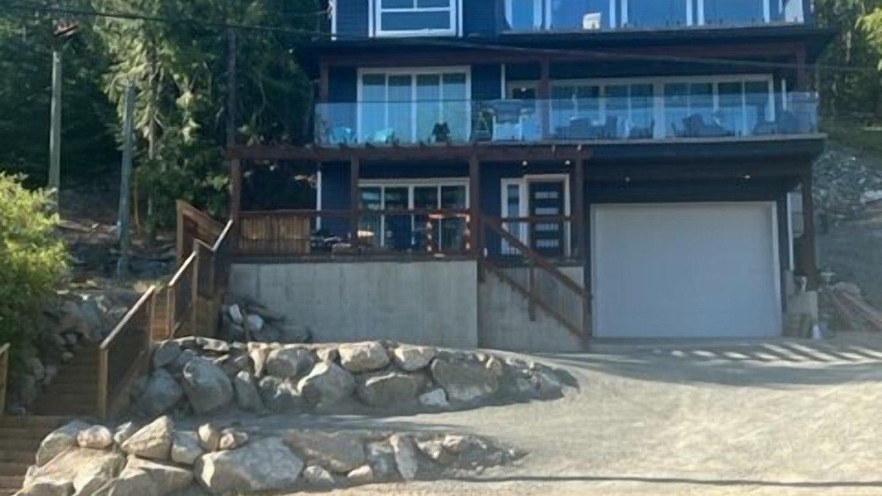 Photo of Outdoor in Anglemont