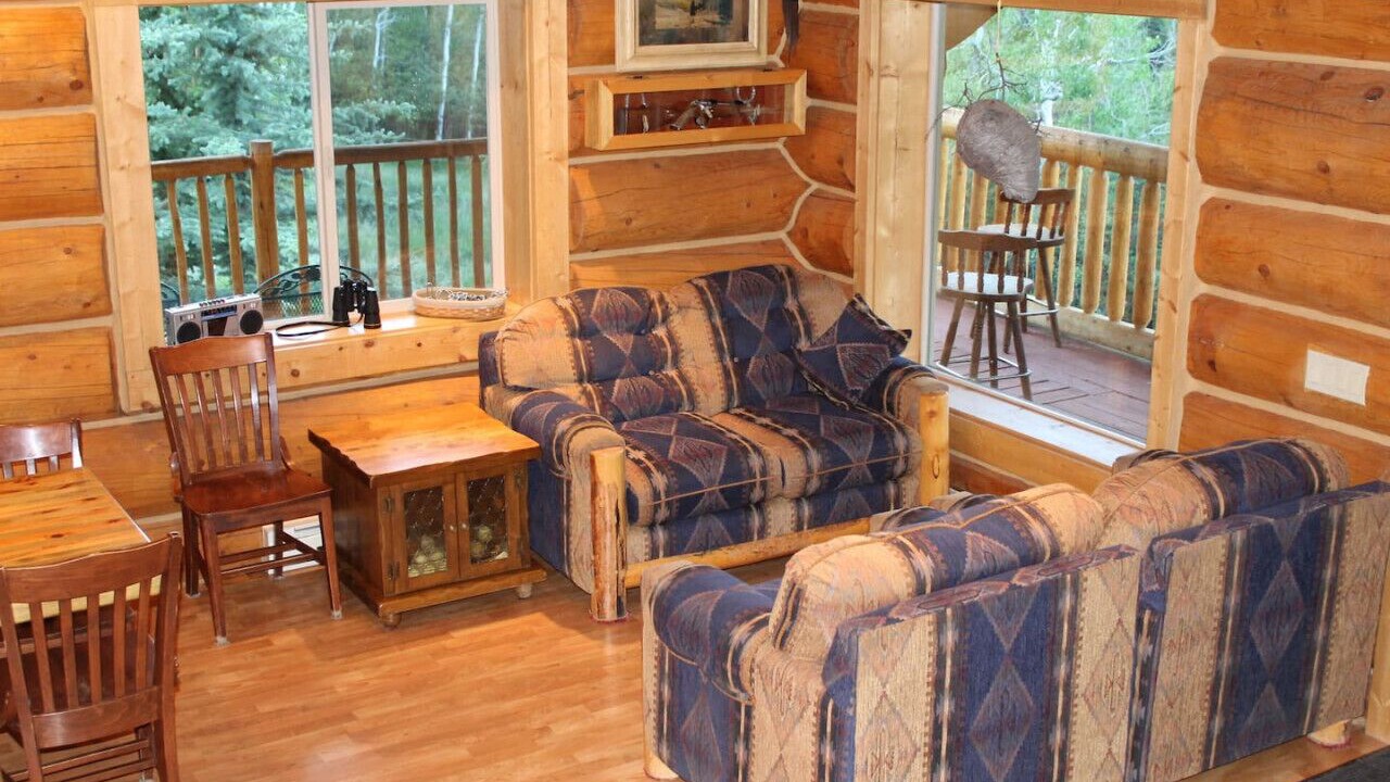 Photo of Livingroom in Somerset