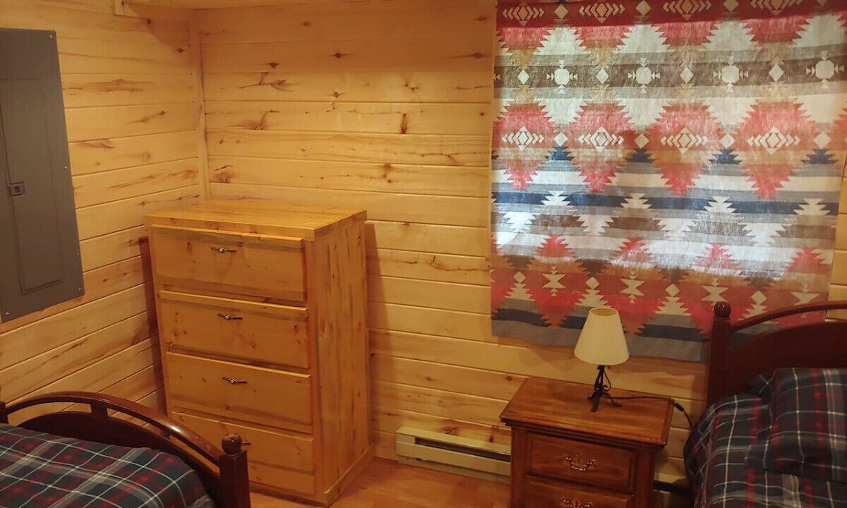 Photo of Bedroom in Somerset
