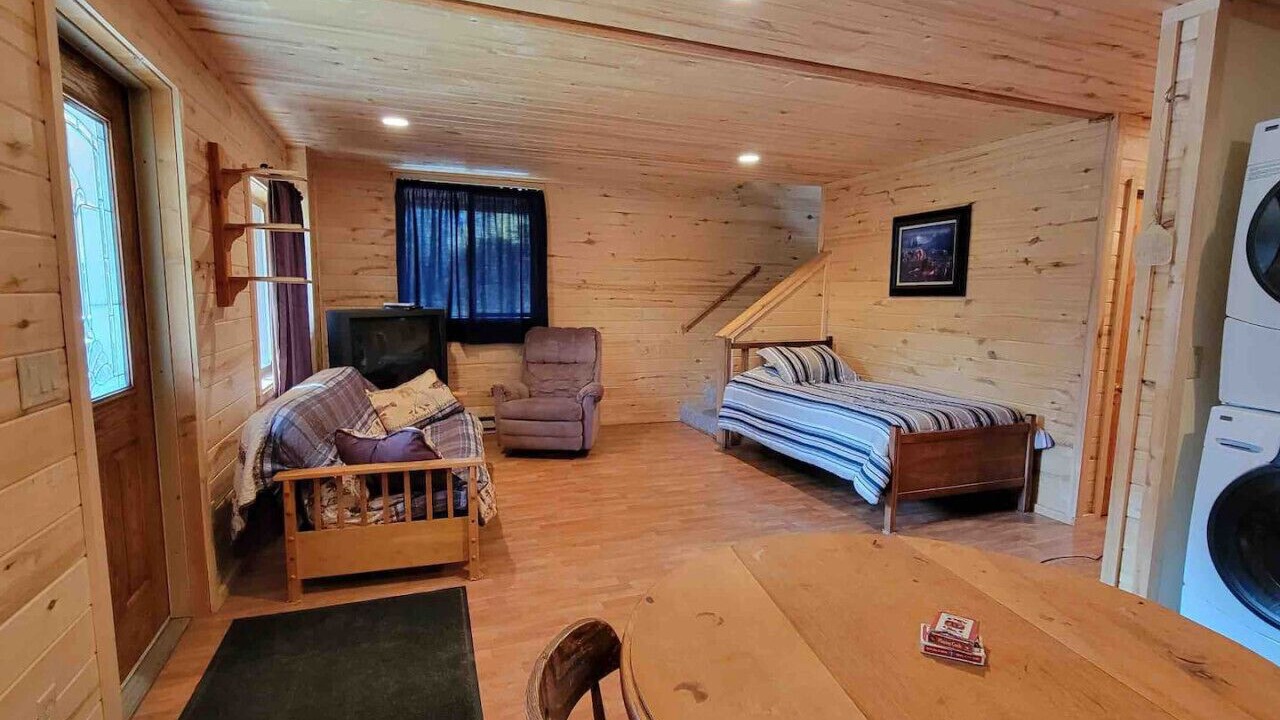 Photo of Bedroom in Somerset