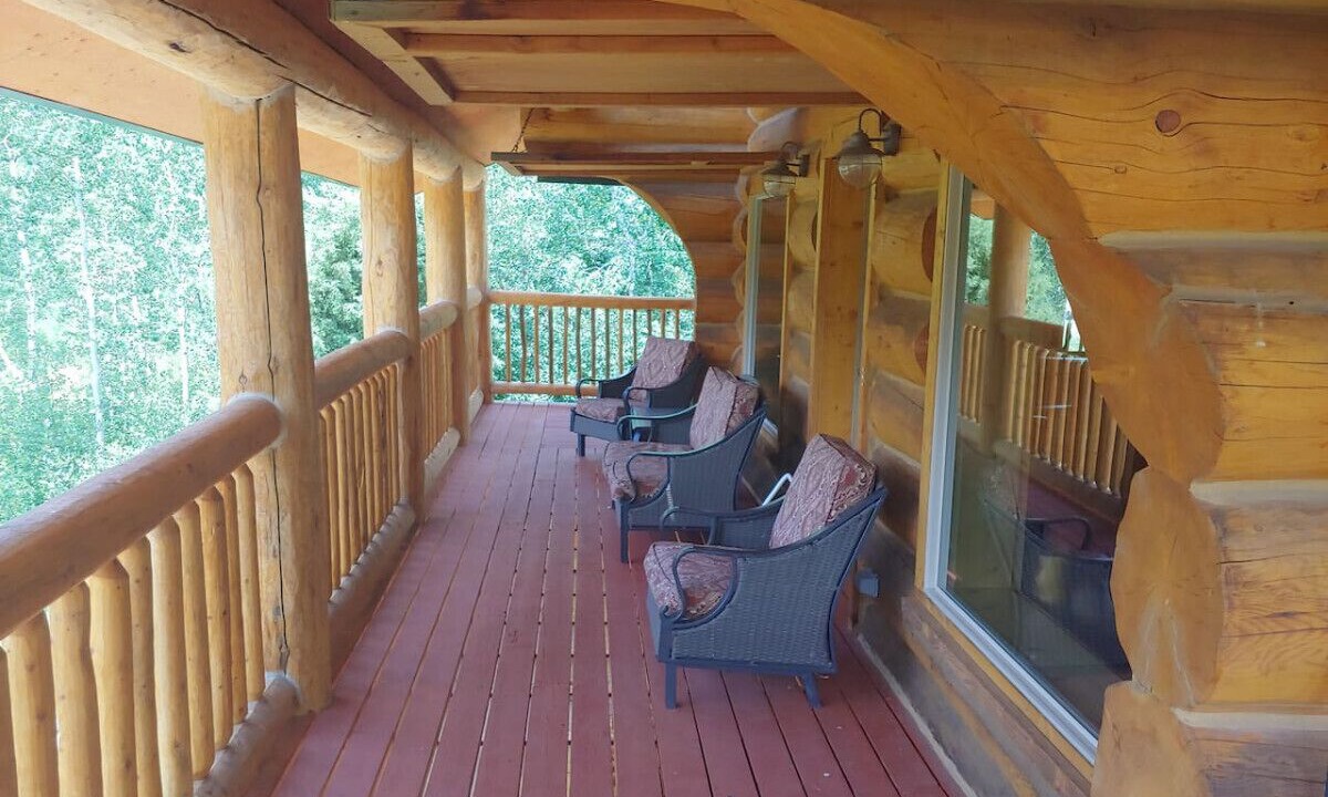Photo of Patio Balcony in Somerset