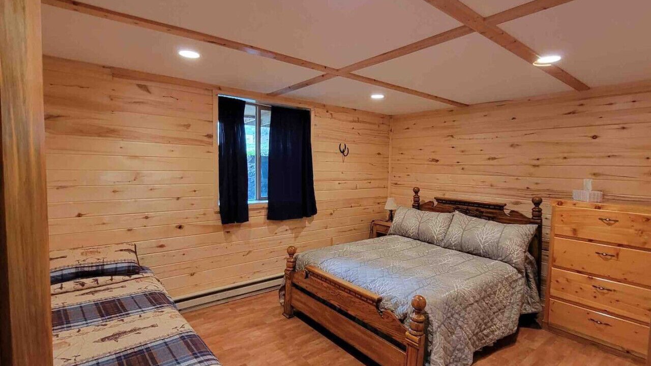 Photo of Bedroom in Somerset