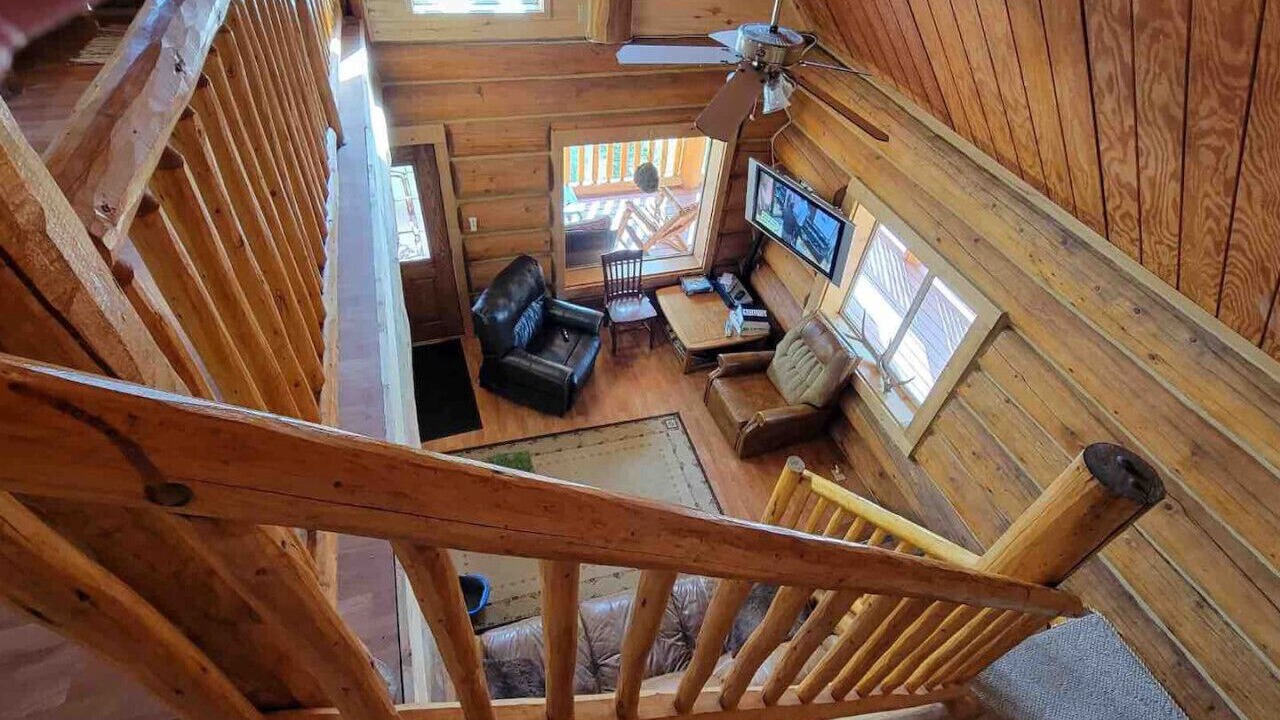 Photo of Livingroom in Somerset