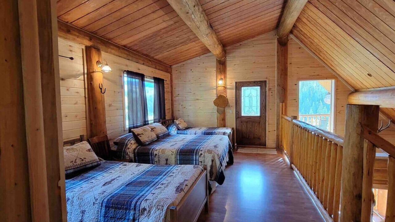 Photo of Bedroom in Somerset