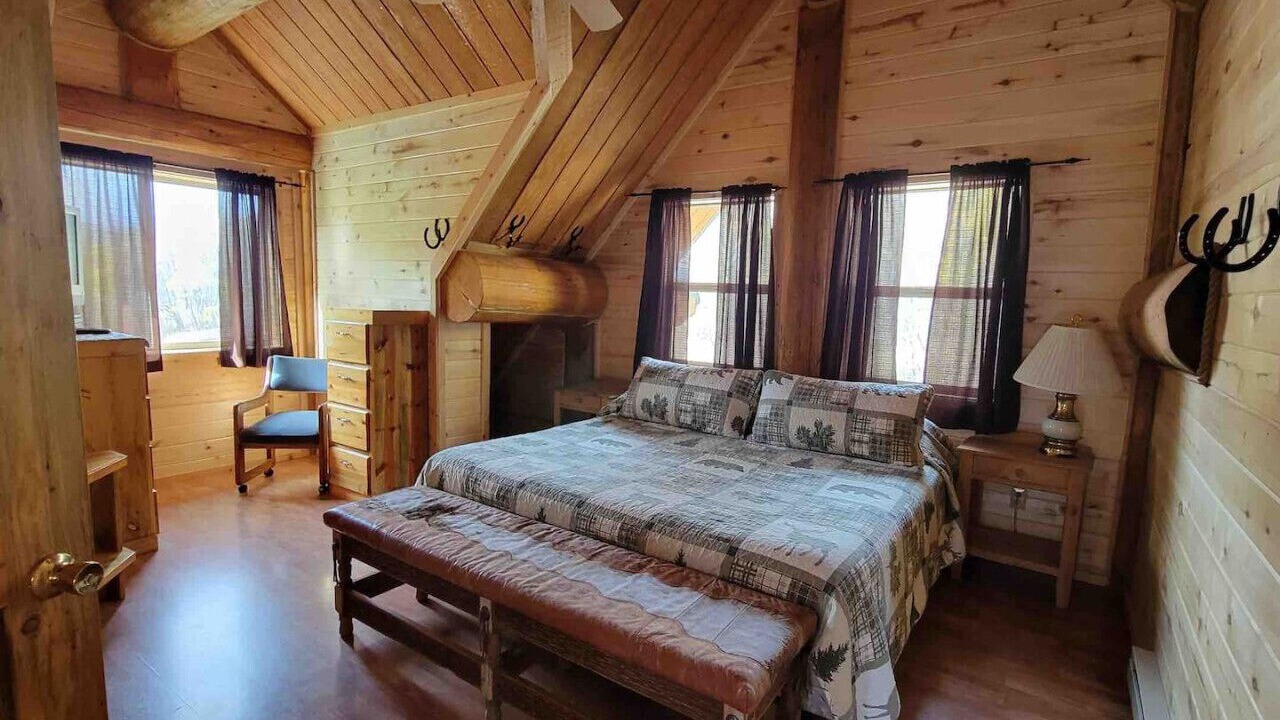 Photo of Bedroom in Somerset