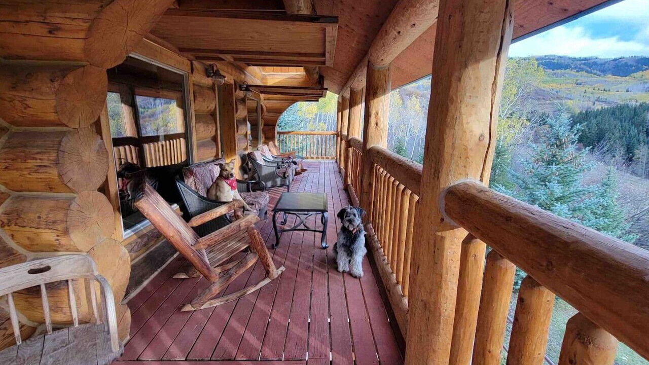 Photo of Patio Balcony in Somerset