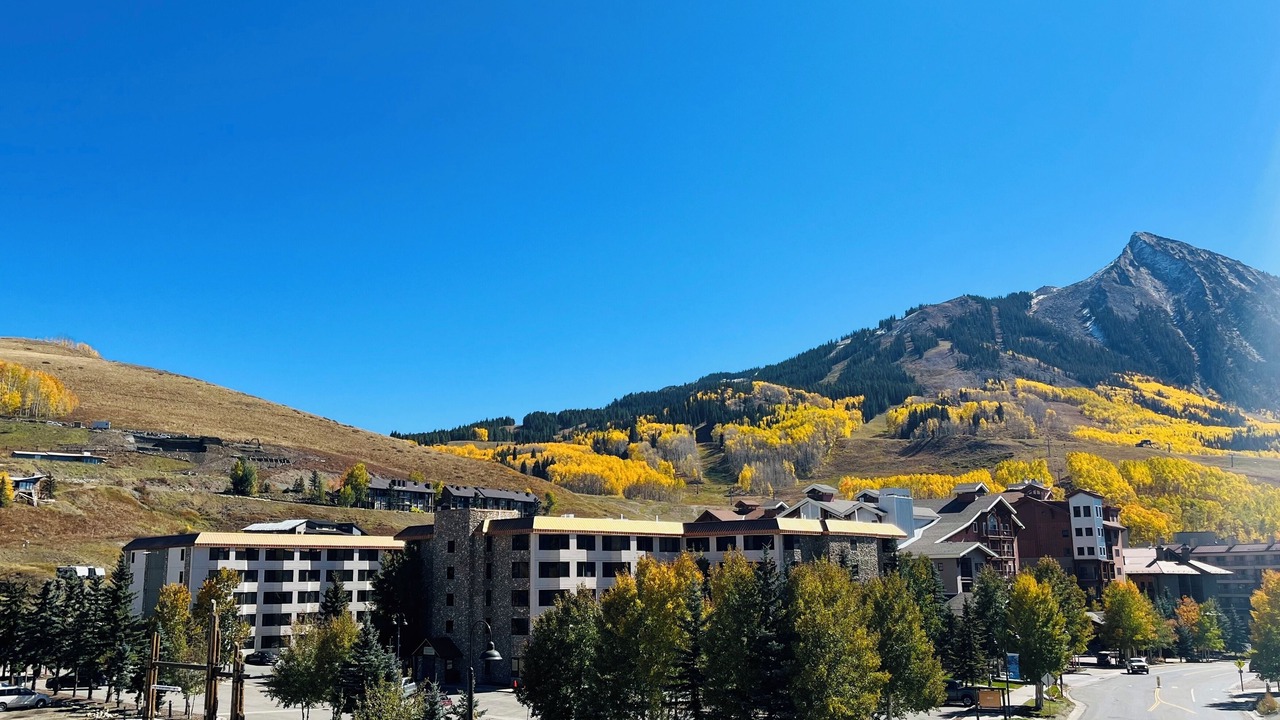 Photo of Others in Mount Crested Butte