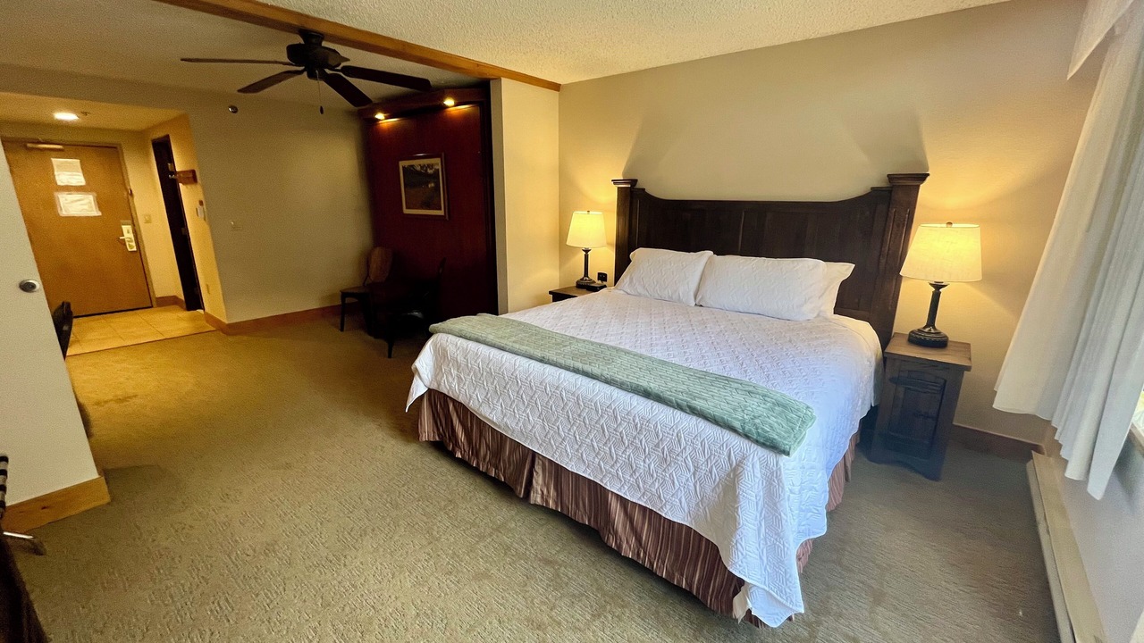 Photo of Bedroom in Mount Crested Butte