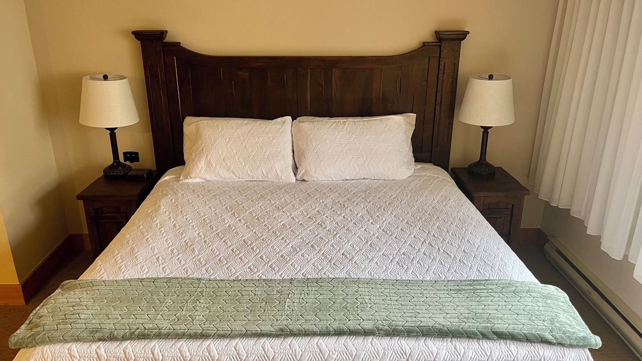 Photo of Bedroom in Mount Crested Butte