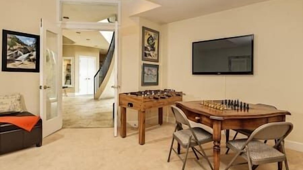 Photo of Bedroom in Red Mountain