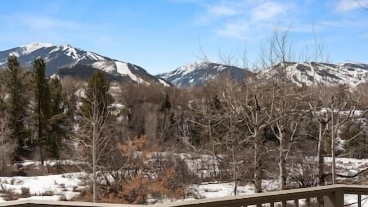Photo of Outdoor in Aspen
