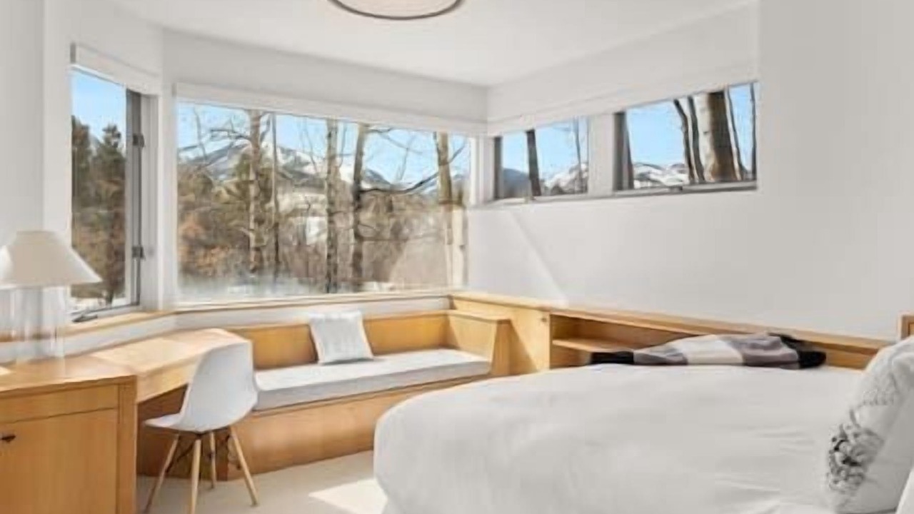 Photo of Bedroom in Aspen