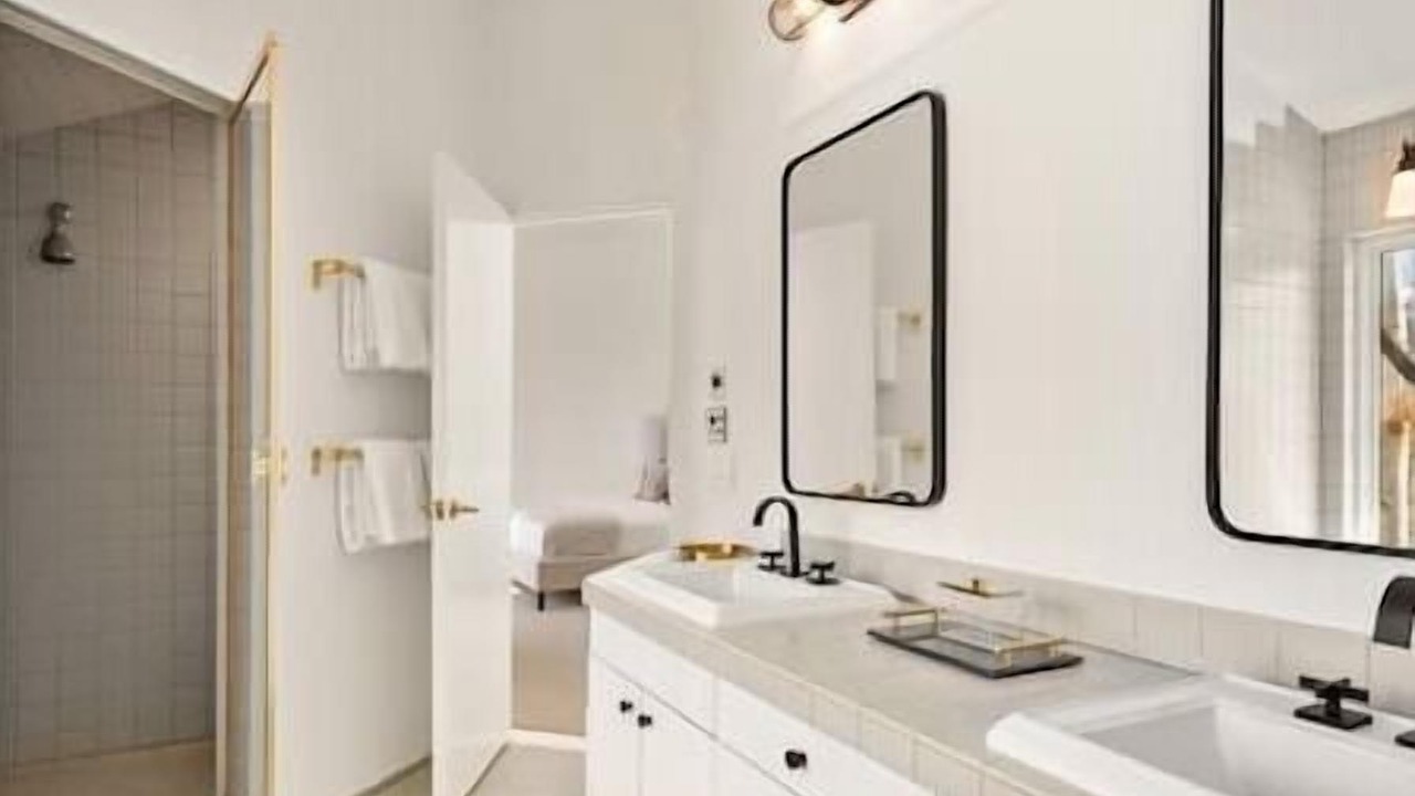 Photo of Bathroom in Aspen