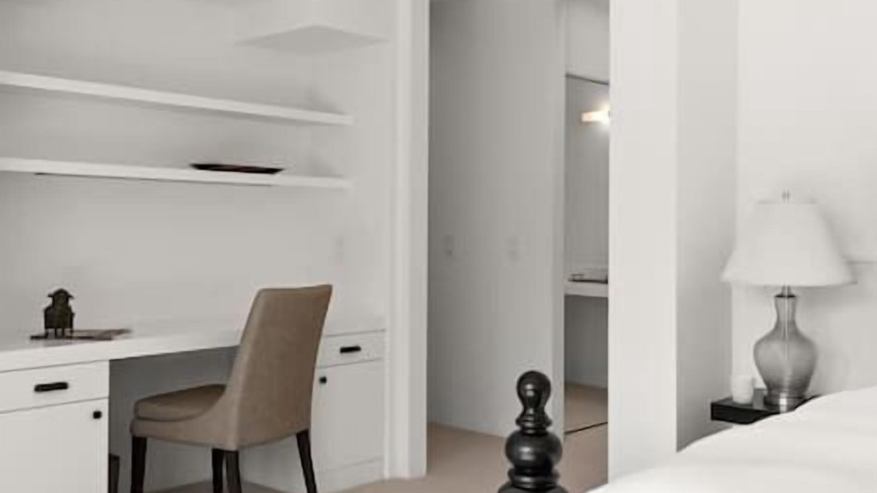 Photo of Bedroom in Aspen