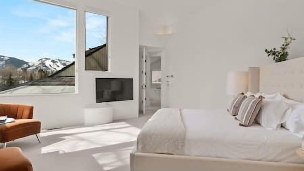 Photo of Bedroom in Aspen