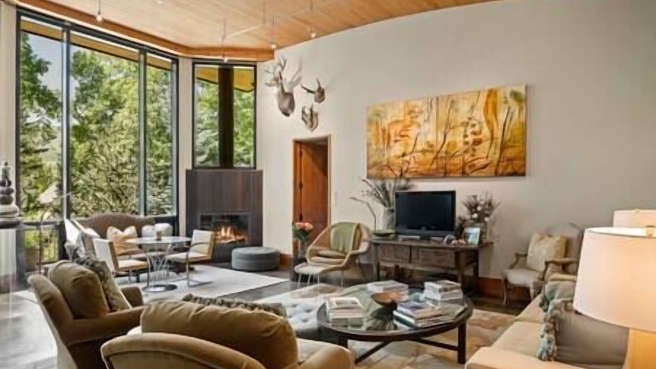 Photo of Livingroom in Aspen