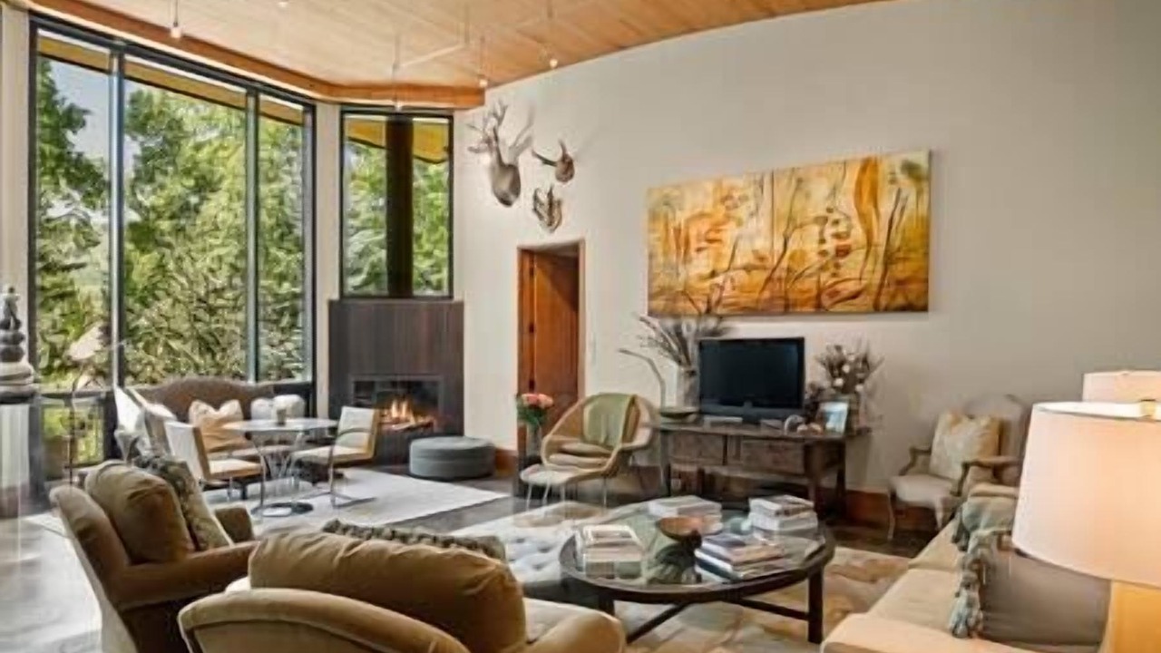 Photo of Livingroom in Aspen