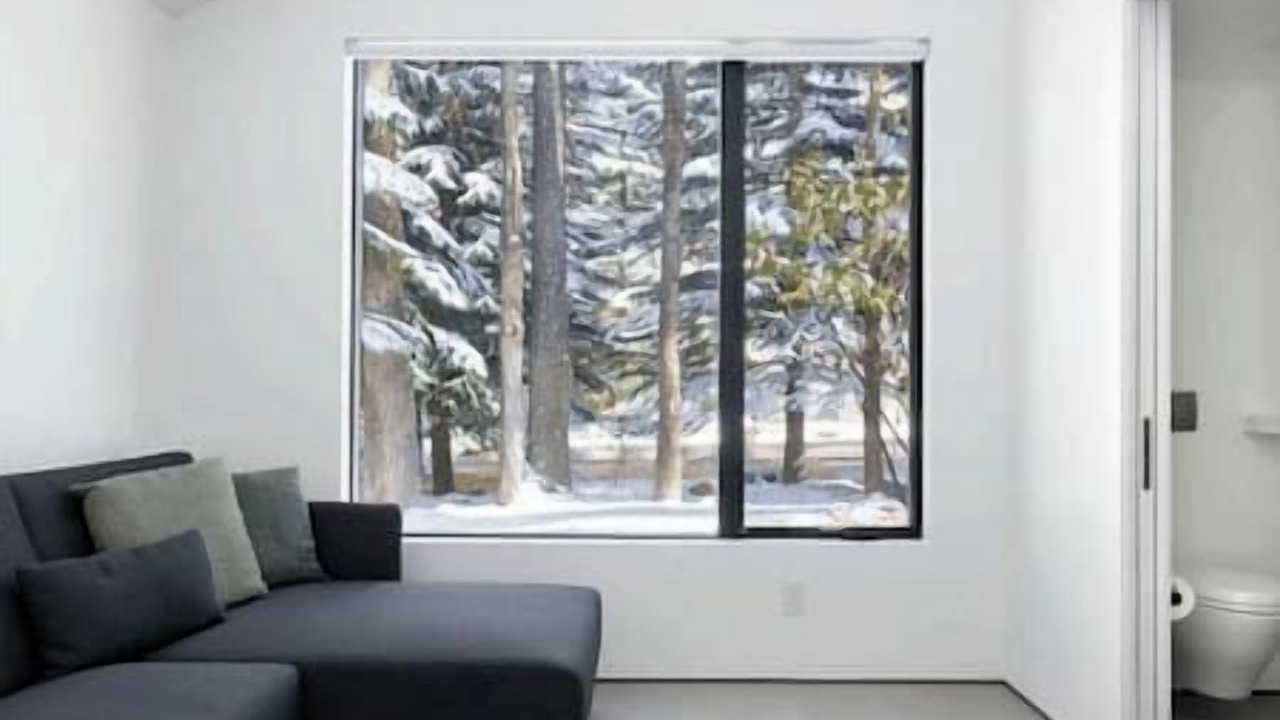 Photo of Livingroom in West End