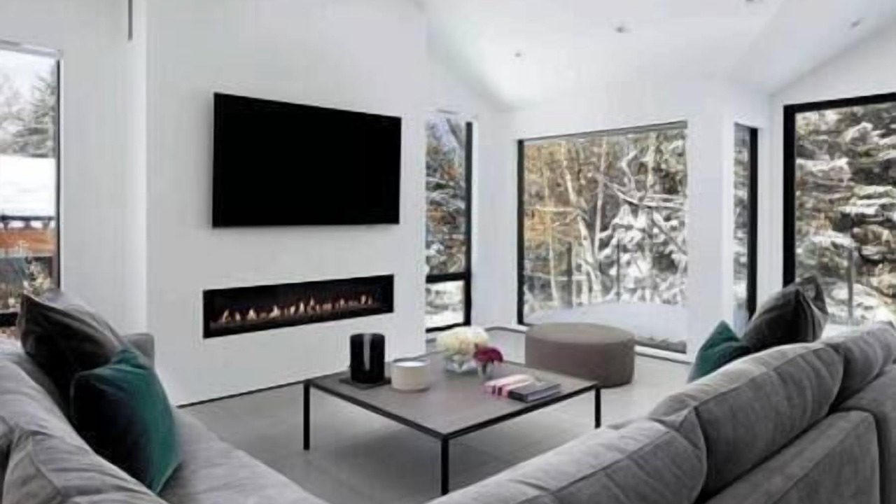 Photo of Livingroom in West End