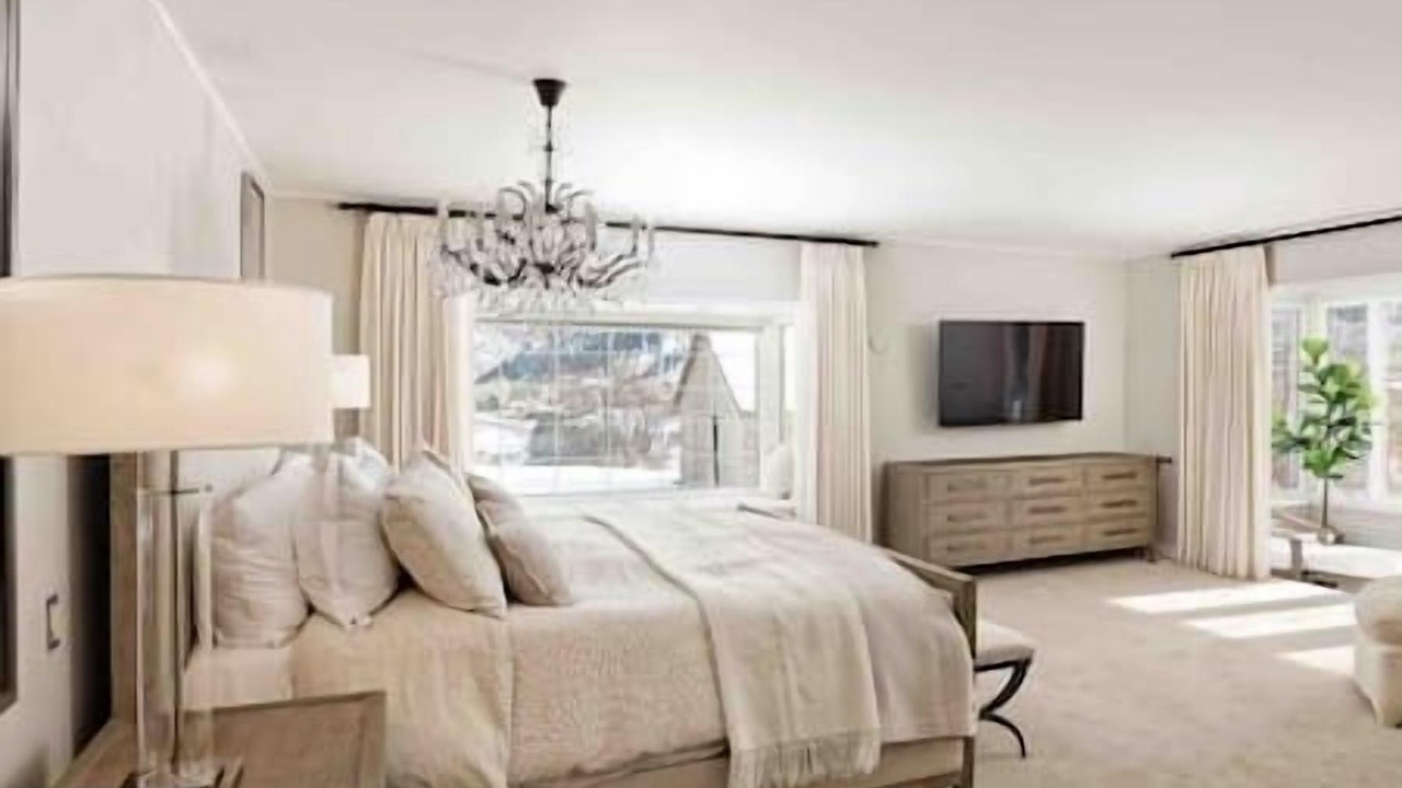 Photo of Bedroom in Aspen