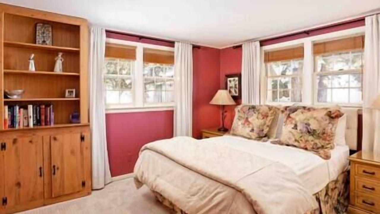 Photo of Bedroom in Aspen