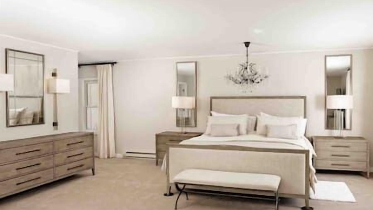 Photo of Bedroom in Aspen