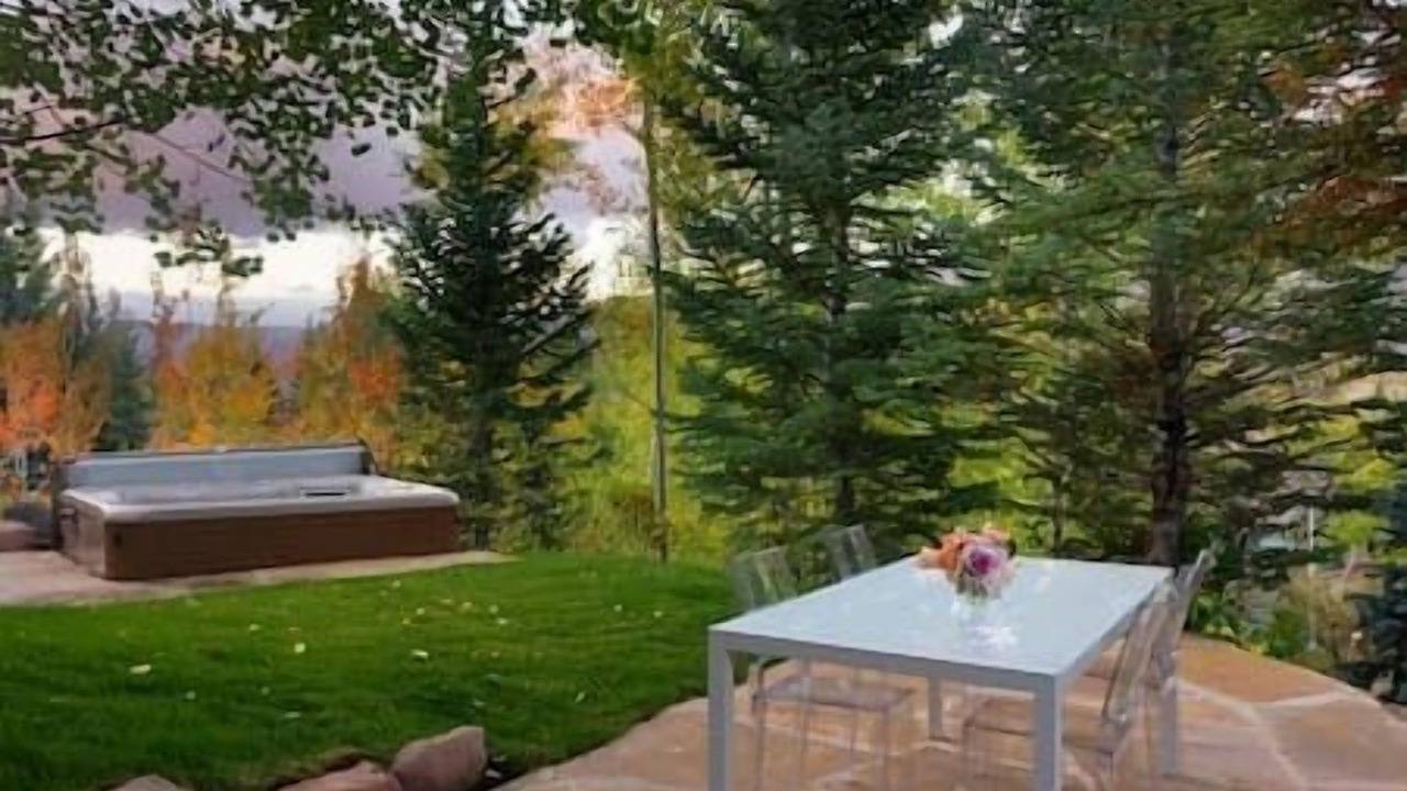 Photo of Outdoor in Aspen