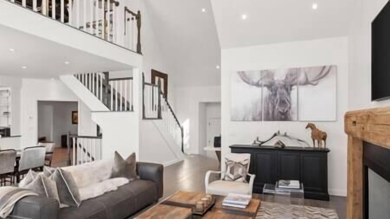 Photo of Livingroom in Brush Creek Village