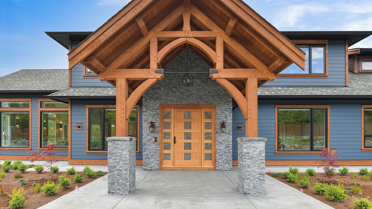 Photo of Outdoor in Shawnigan Lake