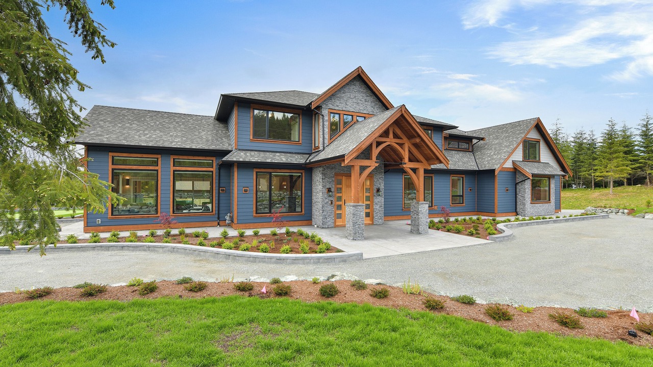 Photo of Outdoor in Shawnigan Lake
