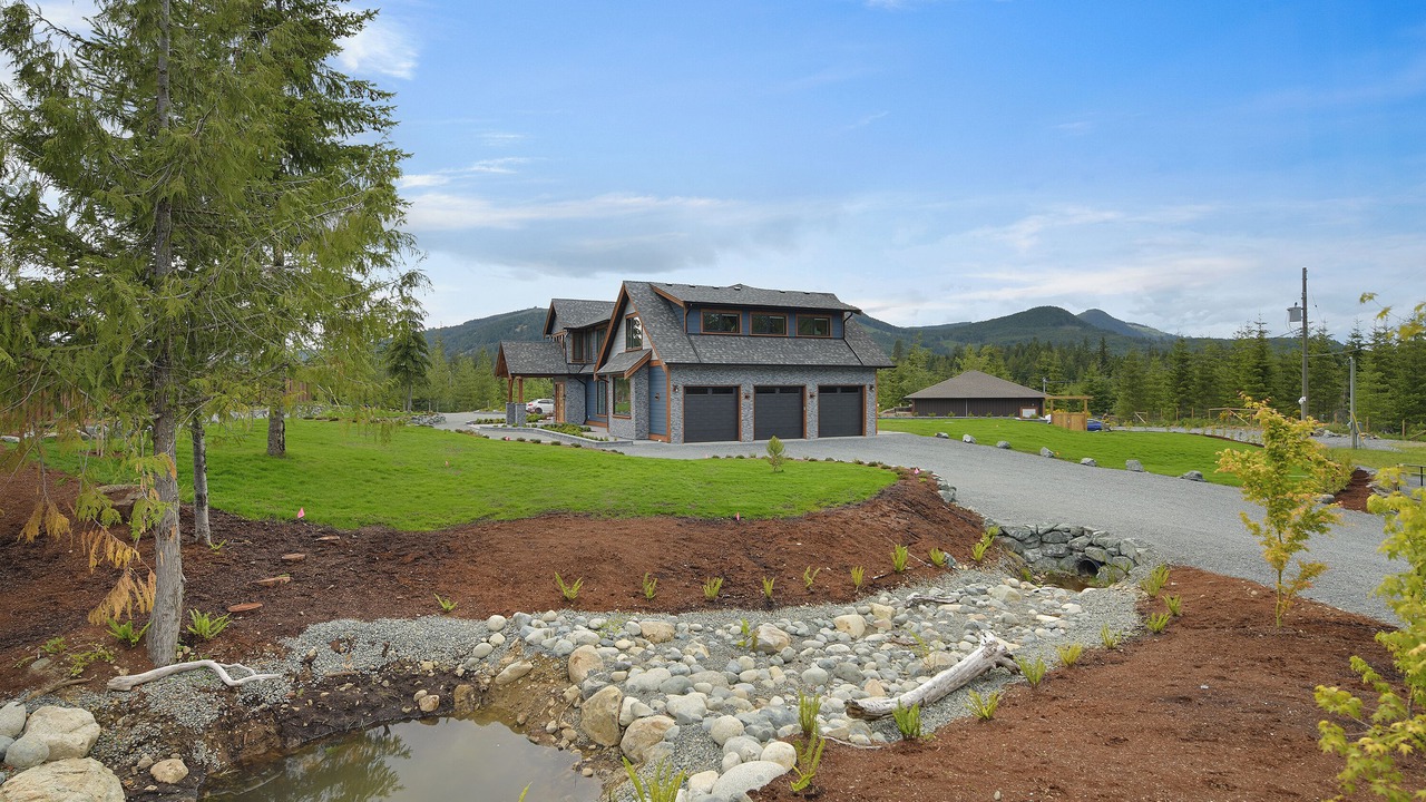 Photo of Outdoor in Shawnigan Lake