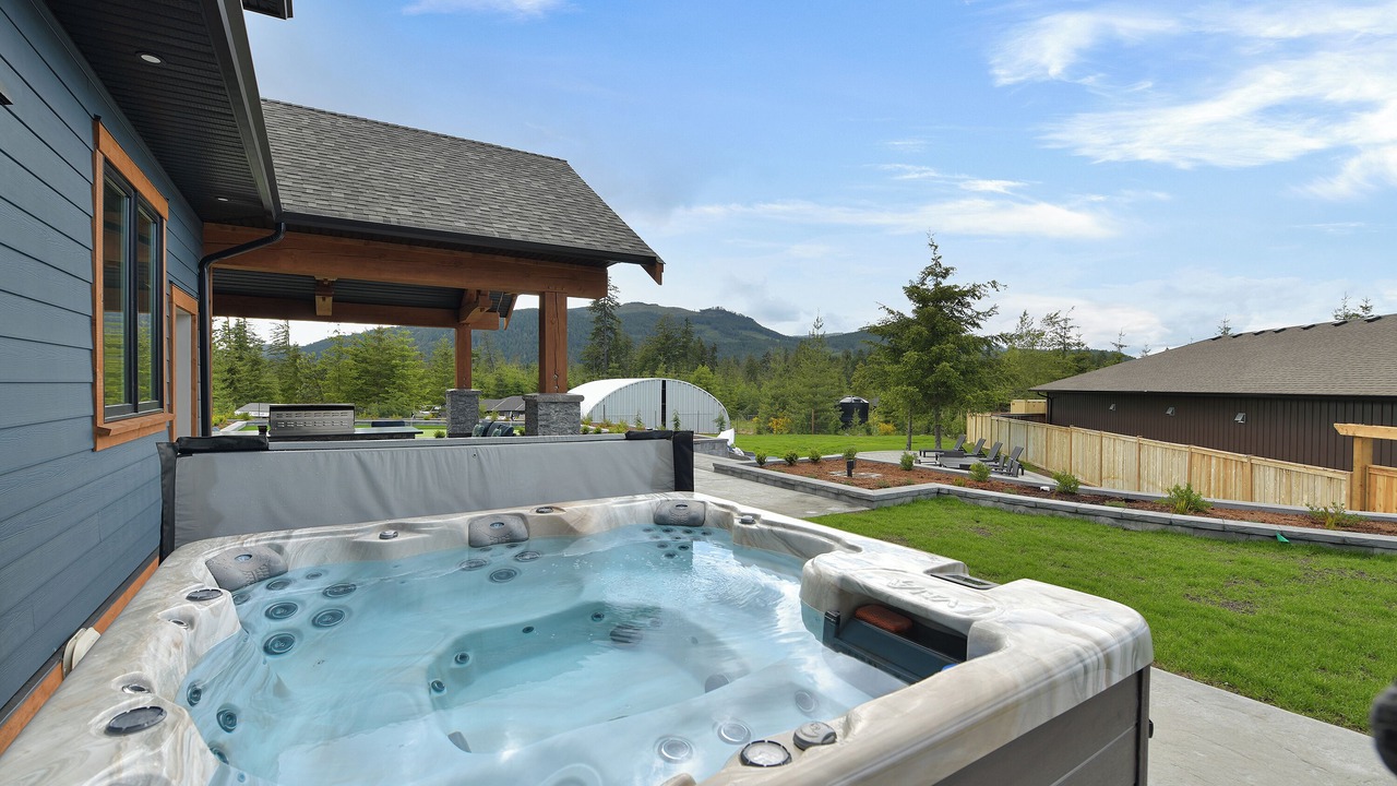 Photo of Outdoor in Shawnigan Lake