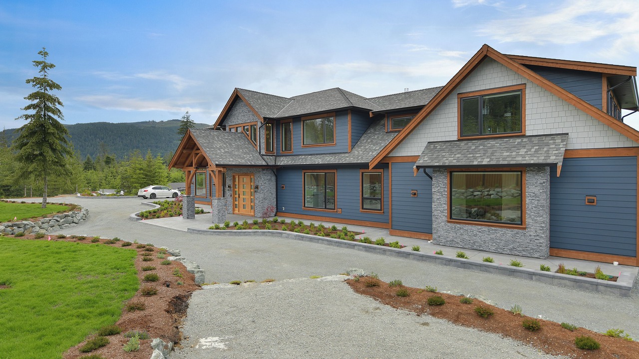 Photo of Outdoor in Shawnigan Lake