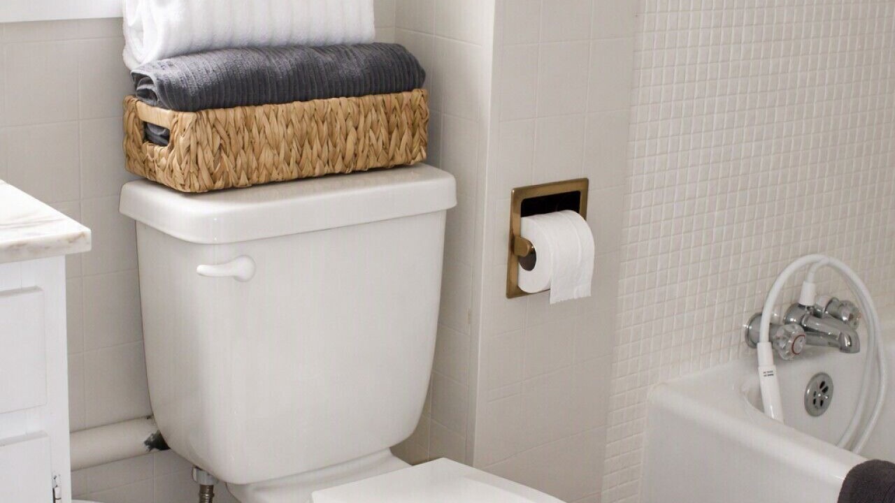 Photo of Bathroom in Eastend