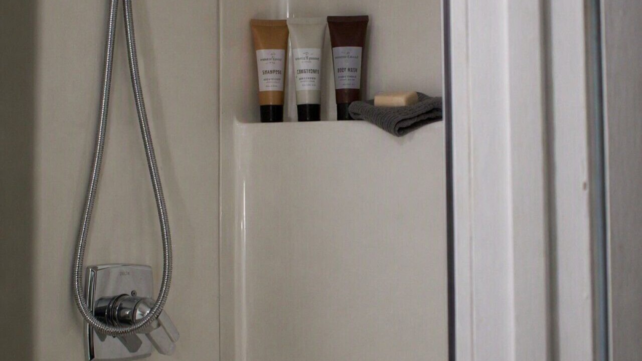 Photo of Bathroom in Eastend
