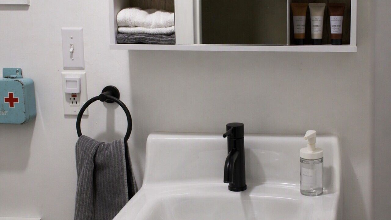 Photo of Bathroom in Eastend