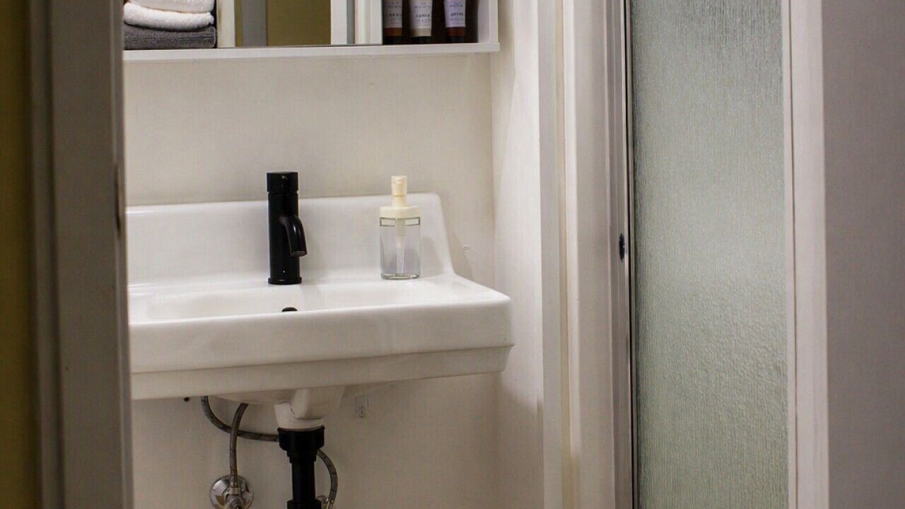 Photo of Bathroom in Eastend