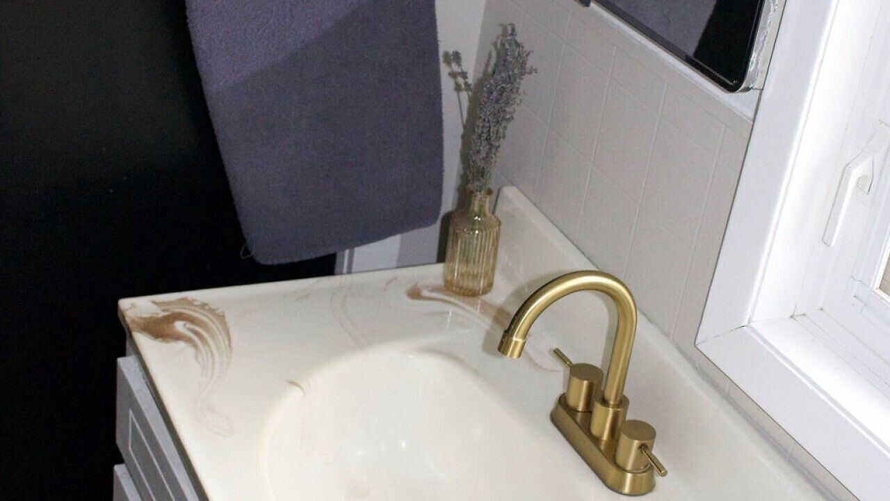 Photo of Bathroom in Eastend