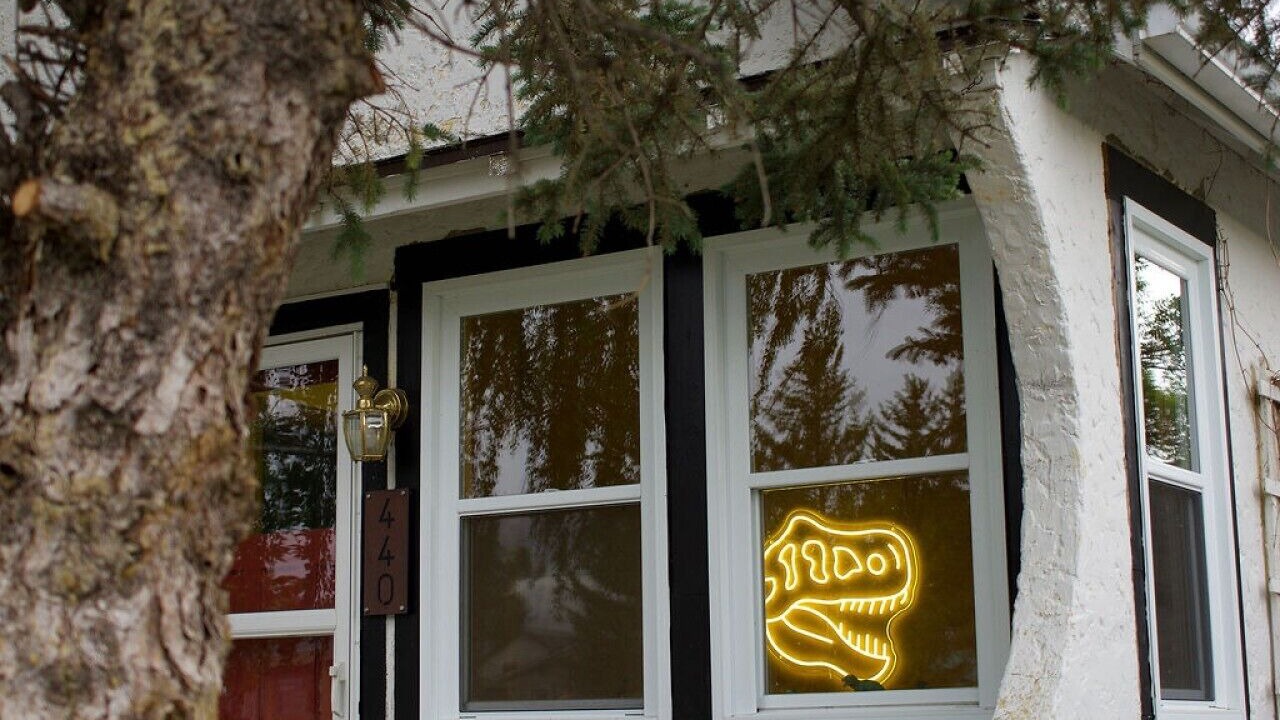 Photo of Outdoor in Eastend