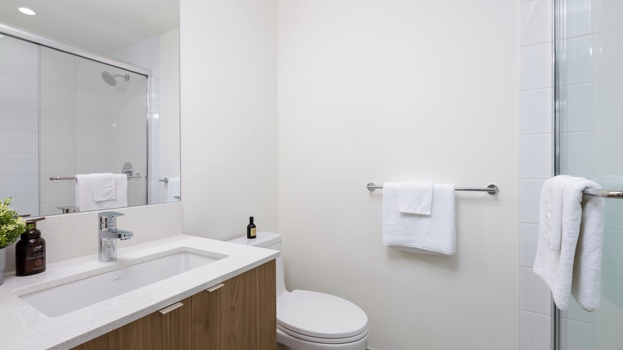 Photo of Bathroom in Port Moody