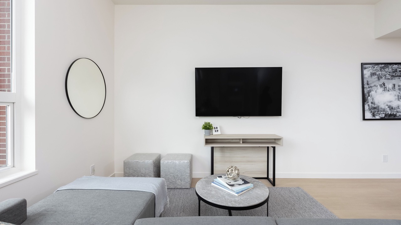 Photo of Livingroom in Port Moody