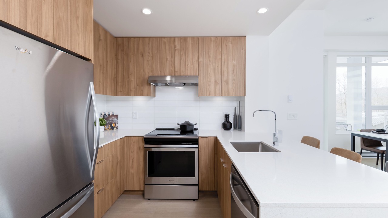 Photo of Kitchen in Port Moody